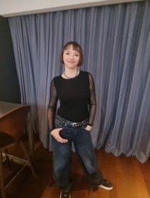 Interview de la cinéaste slovaque Tereza Nvotová