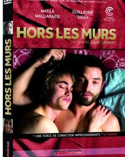 Hors les murs - le test DVD