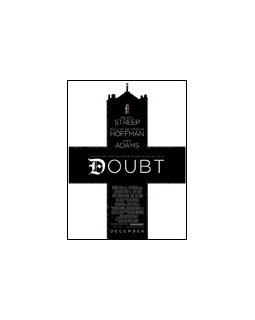 Doute (Doubts) - Poster + photos