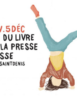 Le Salon du Livre de Montreuil met en avant la BD !