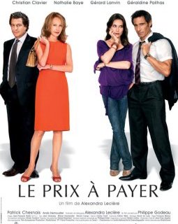 Le prix à payer - la critique