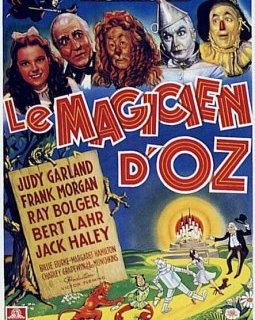 Ruth L. Robinson (1918-2014) : la dernière Munchkin