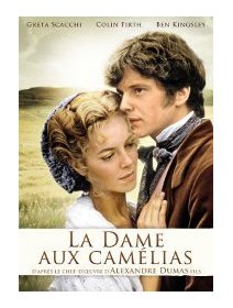 La dame aux camélias (1984) - la critique + le test DVD