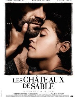 Les Châteaux de sable - la critique du film