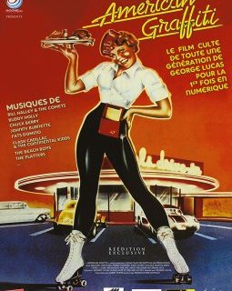 American Graffiti - le film de George Lucas revient en salle
