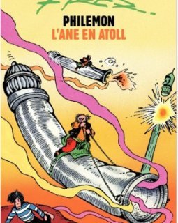 Décès de l'auteur BD, Fred.