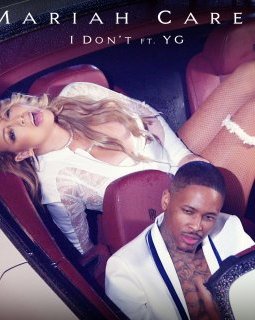 Mariah Carey - I don't, nouvelle vidéo drôle de l'icône américaine