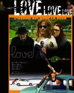 Love, love, love - coup d'oeil