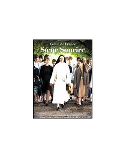 Soeur sourire - la critique