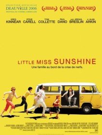 Little Miss Sunshine - Jonathan Dayton, Valerie Faris - critique