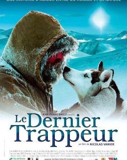 Le dernier trappeur