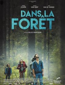 Dans la forêt - la critique du film