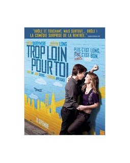 Trop loin pour toi (Going the distance) - la critique