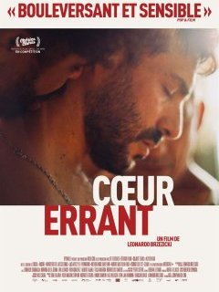 Cœur errant - Leonardo Brzezicki - critique
