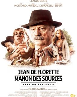 Jean de Florette, Germinal et un Duvivier en HD chez Pathé