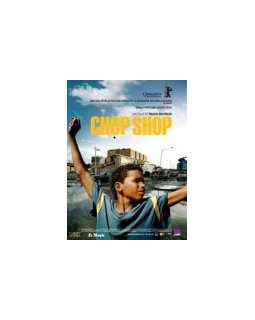 Et aussi cette semaine : Chop shop - La fièvre de l'or ...