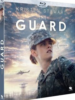 The Guard - la critique du film + le test Blu-ray