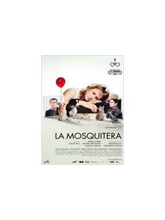 La mosquitera - la critique 