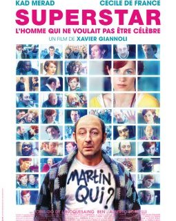 Superstar - la critique