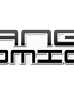 Witchblade débarque chez Wanga Comics