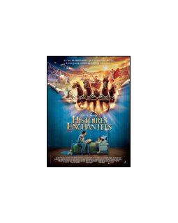 Histoires enchantées - La critique