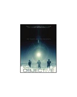 The objective - l'affiche