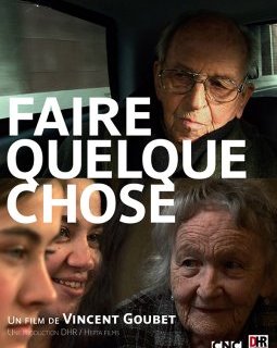 Faire quelque chose - la bande-annonce
