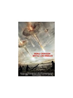 World Invasion : Battle Los Angeles - bande-annonce & featurette