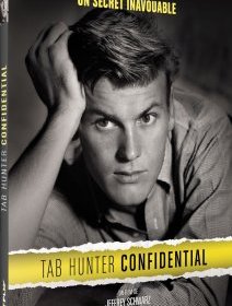 Tab Hunter confidential - la critique du film et le test DVD