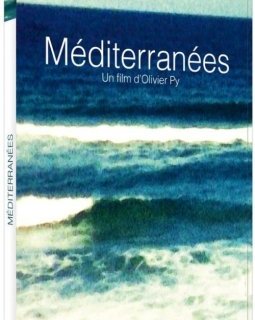 Méditerranées - la critique du film + le test DVD