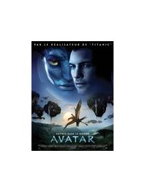 Avatar - le dernier James Cameron s'affiche