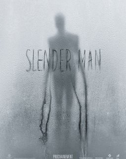 Slender Man : le boogeyman viral s'affiche