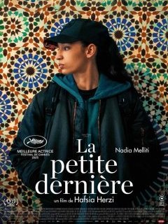 La petite dernière - Hafsia Herzi - critique