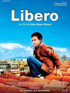 Libero - Kim Rossi Stuart - critique