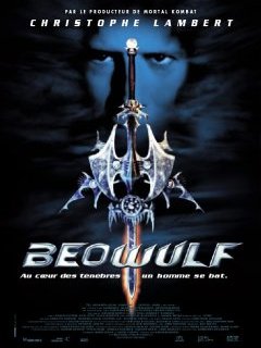 Beowulf - la critique du film