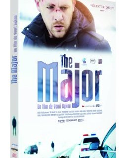 The Major - le test DVD