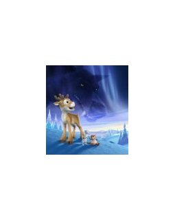 Niko, le petit renne - Poster et photos