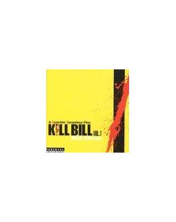 Kill Bill Vol. 1 - Bande originale du film