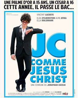 JC comme Jésus Christ - naissance du Justin Bieber français