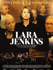 Lara Jenkins - la critique du film