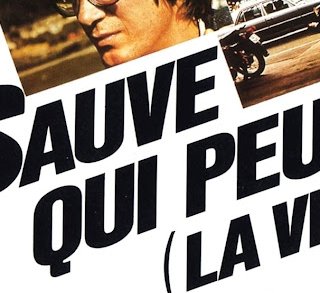 Sauve qui peut (la vie) - Jean-Luc Godard - critique 