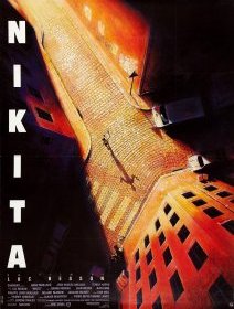 Nikita - la critique du film
