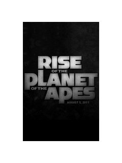 Rise of the planet of the apes - la bande-annonce du reboot de La planète des singes