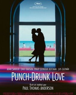 Punch-Drunk Love - Paul Thomas Anderson - critique