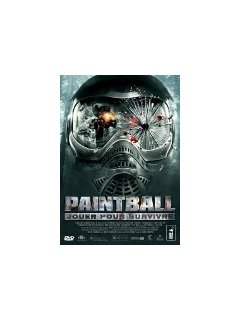 Paintball - la critique + test DVD