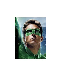 Green Lantern - les affiches et une nouvelle bande-annonce