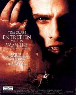 Universal projette le retour de Lestat le vampire au cinéma !