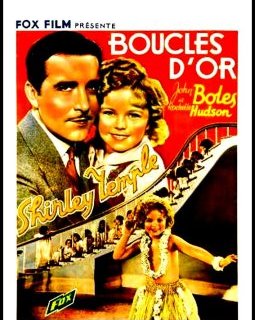 Shirley Temple (1928-2014) : l'enfant star la plus célèbre