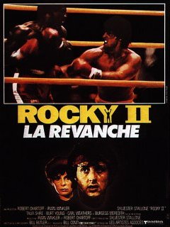 Rocky 2 : la revanche - la critique