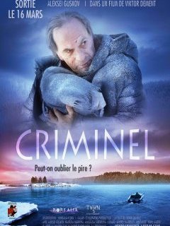 Criminel (Viktor Dement) - la critique du film